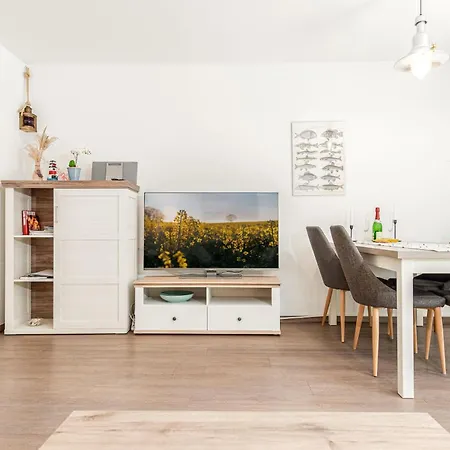 Apartment Sellinkoje