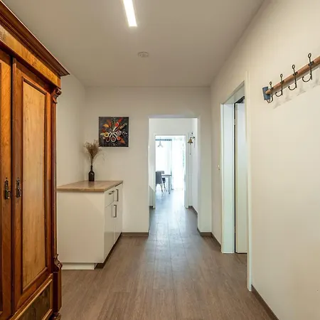 Sellinkoje Apartment *
