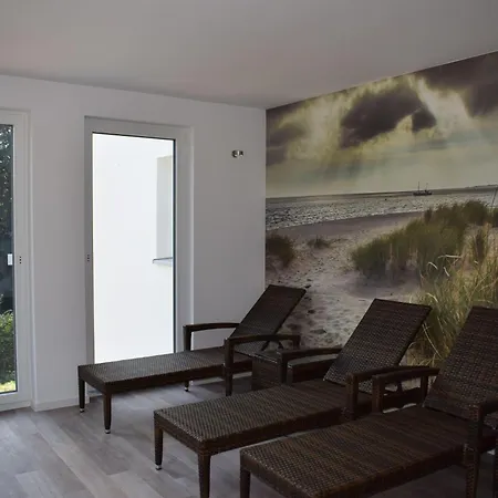 アパート Sellinkoje ゼリン