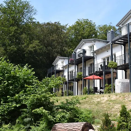 アパート Sellinkoje