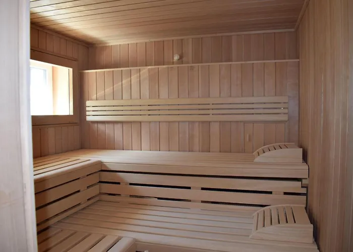 Sellinkoje Apartament