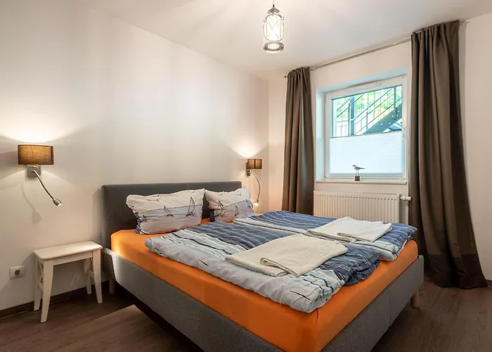 Sellinkoje Apartament *