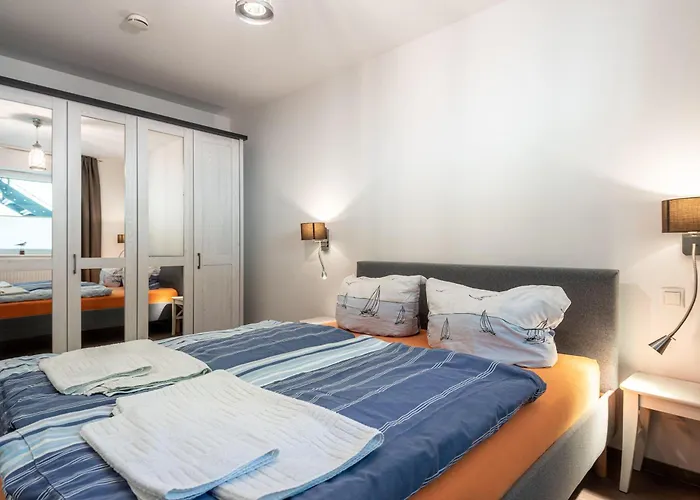 Sellinkoje * Sellin (Rugen)