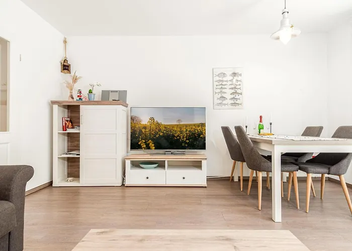 Sellinkoje Apartament