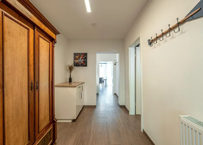 Sellinkoje Apartament *