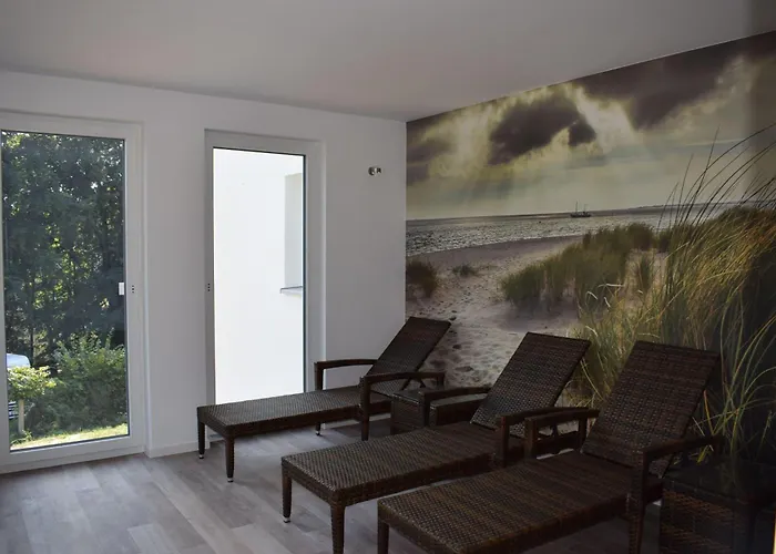 Apartament Sellinkoje Sellin (Rugen)