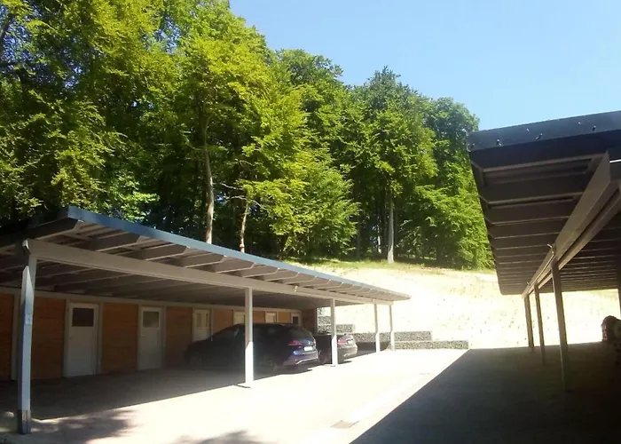 Sellinkoje Sellin (Rugen)