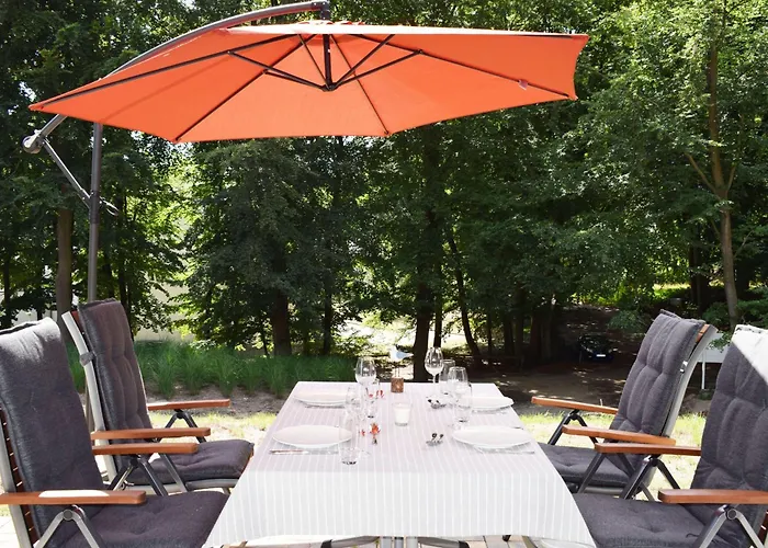 Sellinkoje * Sellin (Rugen)