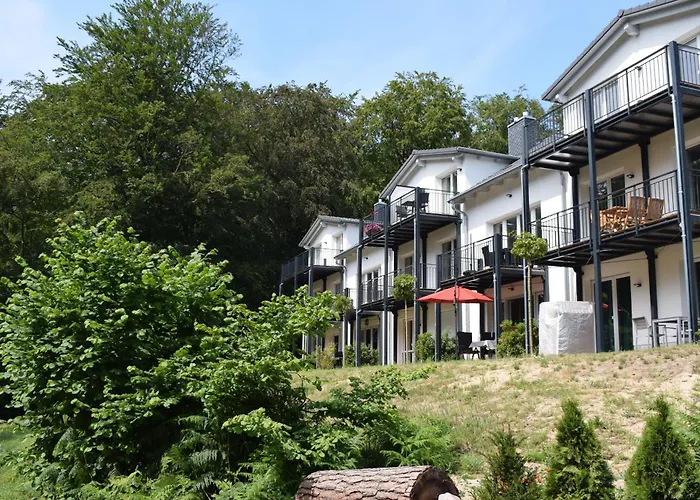 Apartament Sellinkoje